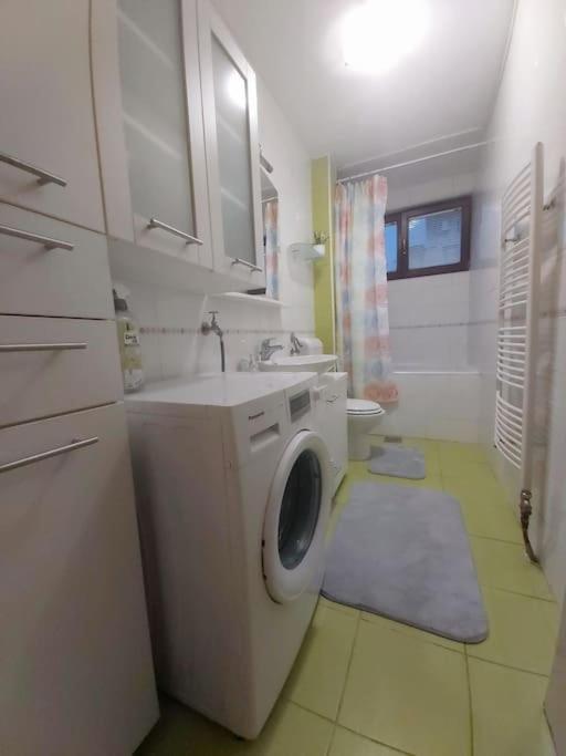 Spacious Near Bascarsija - Free Parking Daire