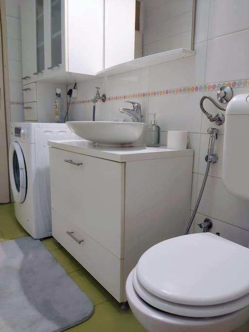Spacious Near Bascarsija - Free Parking Saraybosna